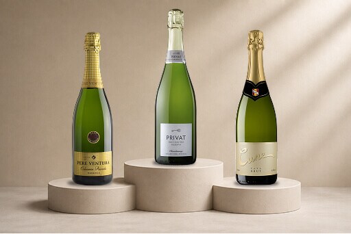 Top 10 cava